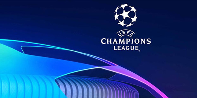 UEFA Şampiyonlar Ligi'nde 8 maç oynandı