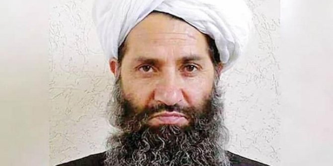 Taliban, baz alacağı anayasayı duyurdu