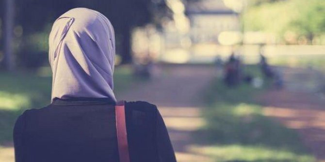 Anket: ABD'de İslam karşıtlığı yükselişte