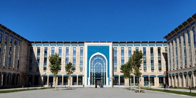 Ankara Yıldırım Beyazıt Üniversitesi sağlık personeli alacak