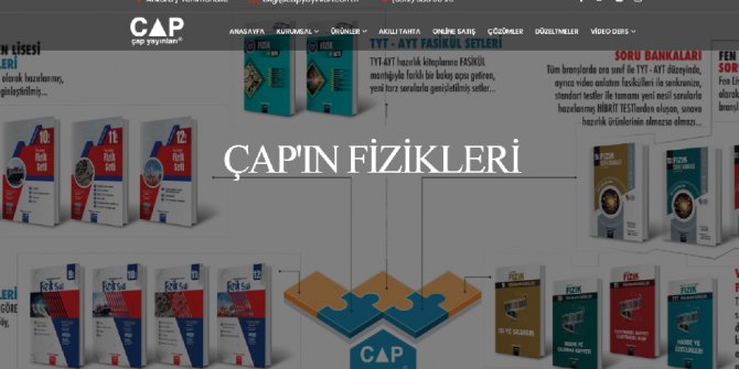 Ücretsiz online canlı ders nereden alınır?