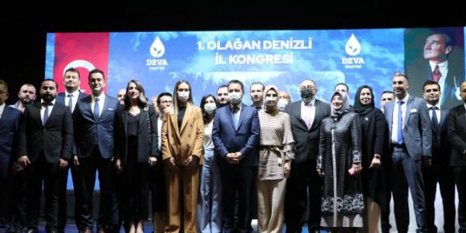 Babacan'dan ittifak açıklaması