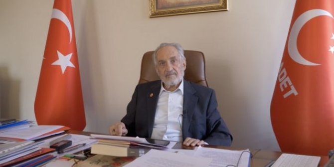 Oğuzhan Asiltürk vefat etti
