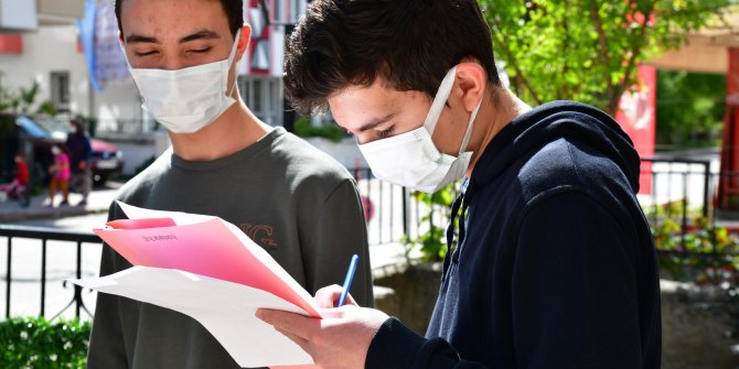 Mamak Belediyesi Kitap Projesine Yoğun İlgi