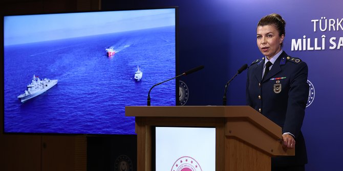MSB: Suriye harekat bölgelerinde 1 ayda 148 terörist etkisiz hale getirildi