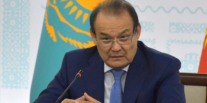 Türk Konseyi Genel Sekreteri Amreyev: 2020-2021 Türk dünyası için muzaffer bir dönem olmuştur