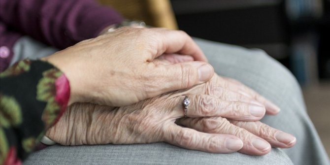 Türkiye'nin yaşlı nüfus oranı 2060'ta Avrupa seviyesine gelecek