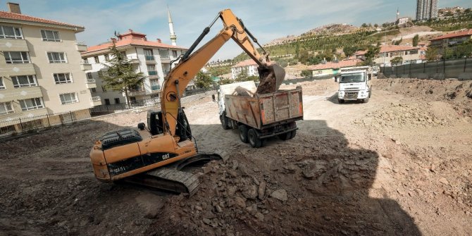 Altındağ’a yeni semt pazarları yapılıyor