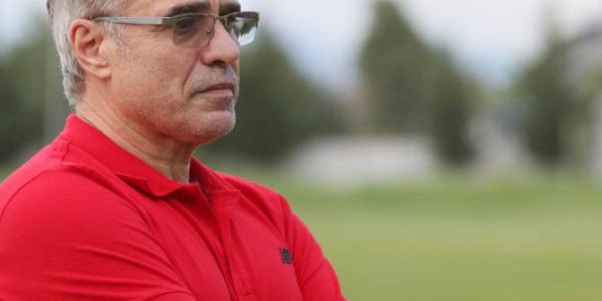 Antalyaspor'da Ersun Yanal dönemi sona erdi