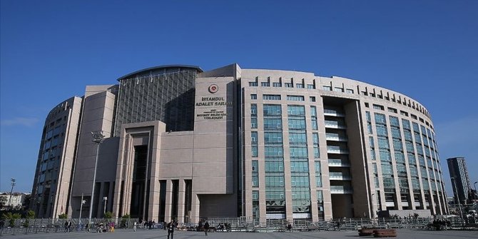FETÖ'nün TSK yapılanması soruşturmasında 46 şüpheliye gözaltı kararı