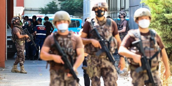 28 Şubat davası hükümlüsü 7 eski generalin cezaevinde kalması uygun görüldü