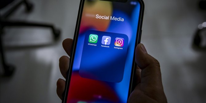 İletişim uygulamalarındaki erişim krizi, milli uygulamalara talebi artırıyor