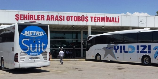 Otobüs biletlerinde 12 Saat Şartı Kaldırıldı