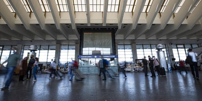 Otobüs biletlerini 'açık bilete' dönüştürmede '12 saat önce' şartı kaldırıldı