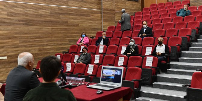 Ankara Büyükşehir Belediyesi Arıcılıkta Kışlatma Eğitimlerine Başladı