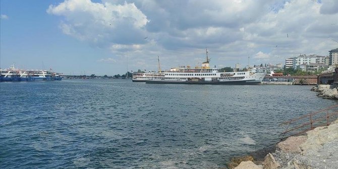 TBMM Müsilaj Sorununu Araştırma Komisyonu'nun görev süresi 1 ay uzatıldı