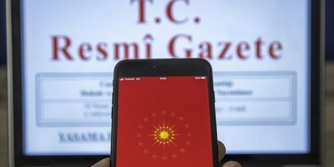 Paris Anlaşması'na ilişkin kanun Resmi Gazete'de yayımlanarak yürürlüğe girdi