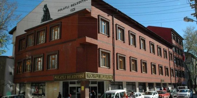 Polatlı Belediyesi inşaat ihalesine çıktı