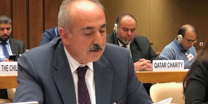 Türkiye, Libya Bağımsız Araştırma Misyonunun açıkladığı rapora tepki gösterdi