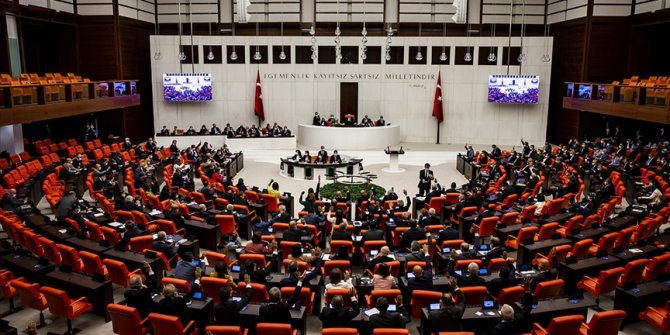 Paris Anlaşması sonrası Türkiye ulusal katkı beyanlarını güncelleyecek
