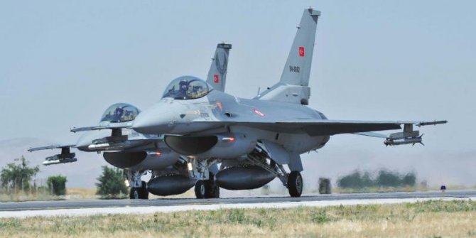 Türkiye ile ABD arasında kritik görüşme