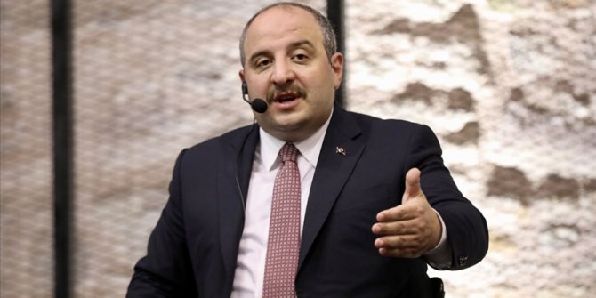 Bakan Varank: Türkiye'nin otomobili, inşallah 2022 yılının sonunda seri üretim bandından çıkacak