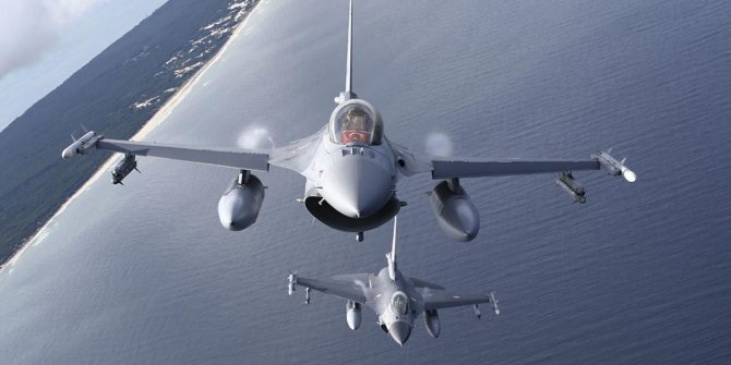 ABD F-16 talebine olumlu cevap gelmezse... Türkiye'nin planı ortaya çıktı
