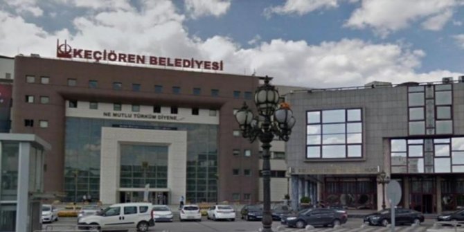 Keçiören Belediyesi toplu lastik alımı yapacak