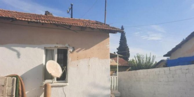 Terör örgütü PKK/PYD Karkamış’ı hedef aldı