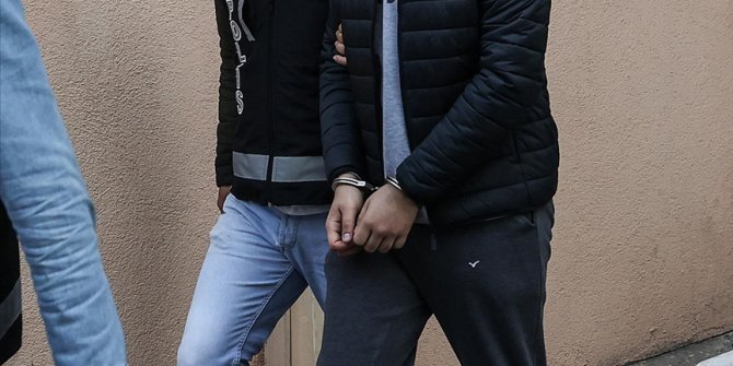 Delil Hıso yakalandı! Fethi Sekin'in şehit edildiği saldırıda parmağı vardı...