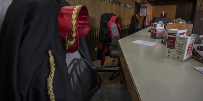 Bin hakim ve savcı adayı alınacak