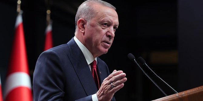 Çevre ve Şehircilik Bakanlığı'nın ismi değişiyor