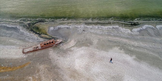 İklim kriziyle mücadelede hedeflere 'yeni yapılanmayla' ulaşılacak
