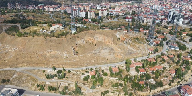 100. Yıl Anıtı Yarışması Düzenlenecek