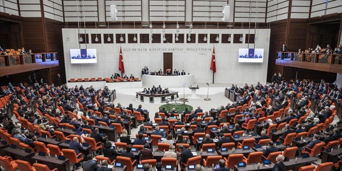 2022 yılı bütçesi bu hafta sonuna kadar TBMM'ye sunulacak