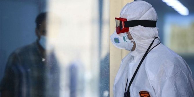 Türkiye'de son 24 saatte 31 bin 248 kişinin Kovid-19 testi pozitif çıktı, 236 kişi yaşamını yitirdi