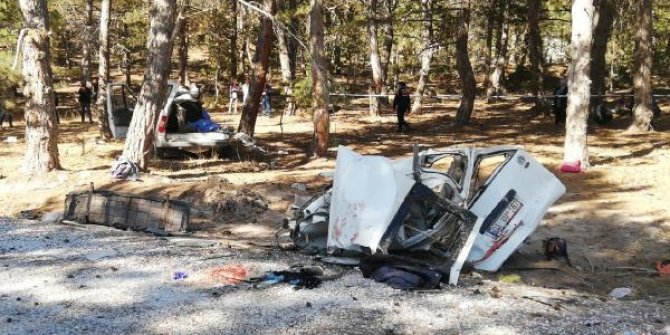 5 öğrencinin öldüğü kazada, servis ihalesini alan kişi de tutuklandı