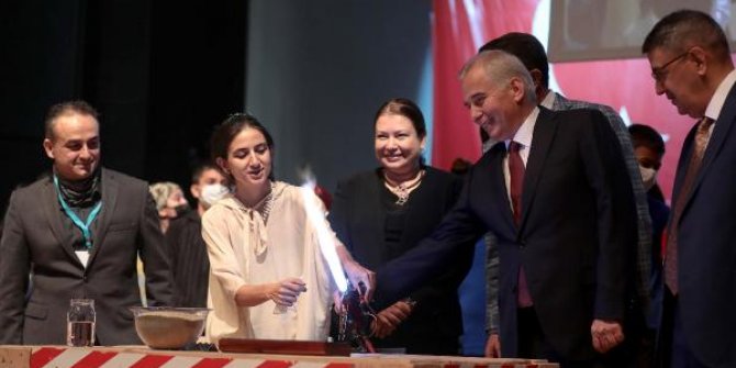 Uluslararası Cam Bienali 6'ncı kez kapılarını açtı