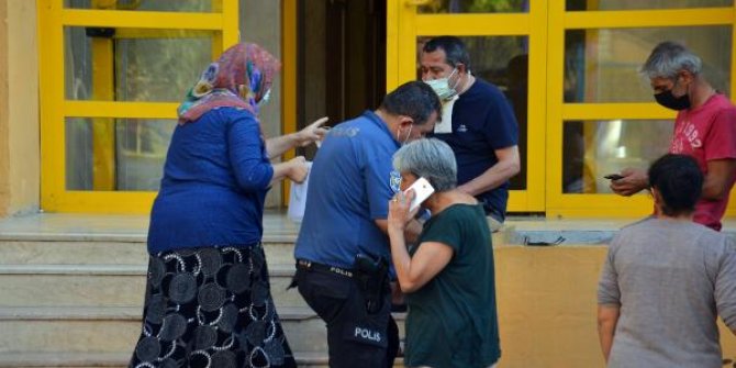 Emekli doktorun evinde başından tüfekle vurulmuş cesedi bulundu