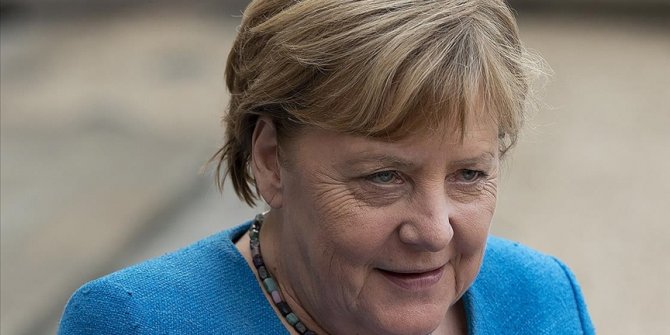 Almanya Başbakanı Merkel, Türkiye'ye çalışma ziyaretinde bulunacak