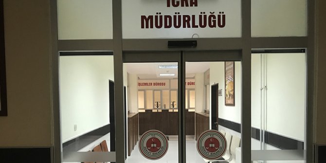 Mamak Boğaziçi’nde icradan satılık ofis