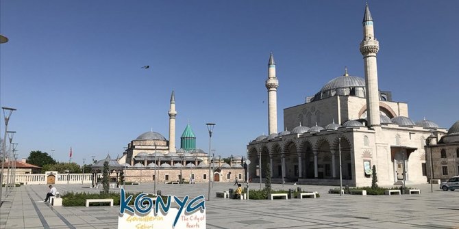 Türkiye Girişimci Buluşması Zirve ve Sergisi, 3-4 Kasım'da Konya'da gerçekleştirilecek