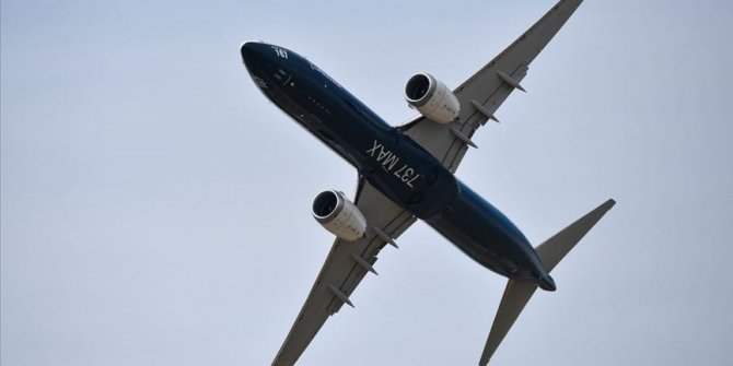 Boeing’in 737 Max modeliyle ilgili bilgi sakladığı iddia edilen eski test pilotu yargılanacak