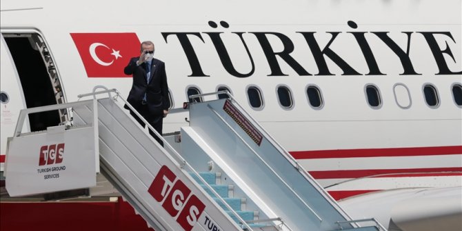 Cumhurbaşkanı Erdoğan'ın ziyareti Angola ile ilişkilerde 'dönüm noktası' olacak