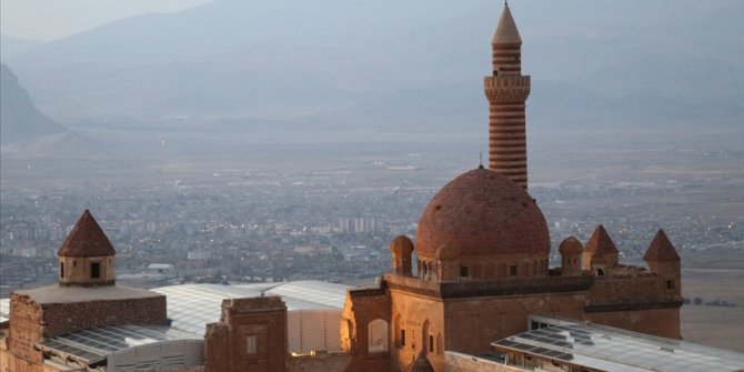 Doğu Anadolu'da sıcaklıklar mevsim normallerinin üzerinde seyredecek