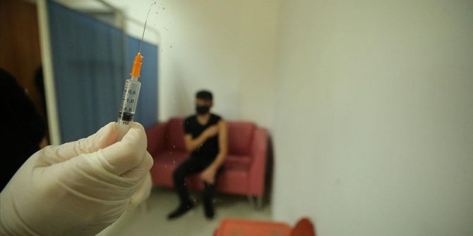 Türkiye, AB'nin yanı sıra 12 ülkeyle Kovid-19 aşı sertifikalarını karşılıklı tanıdı