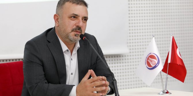 Başkan Ercan Gençlerle Bir Araya Geldi