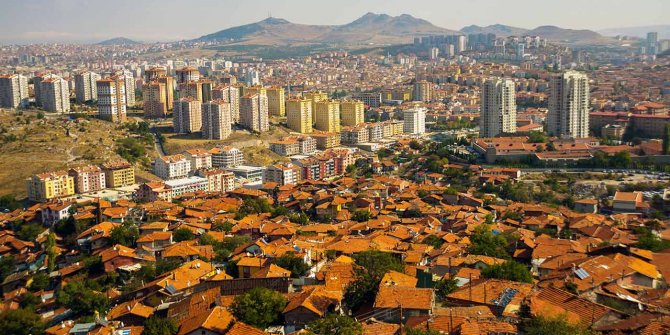 Mamak ve Elmadağ'da Hazine'den satılık gayrimenkullerin listesi