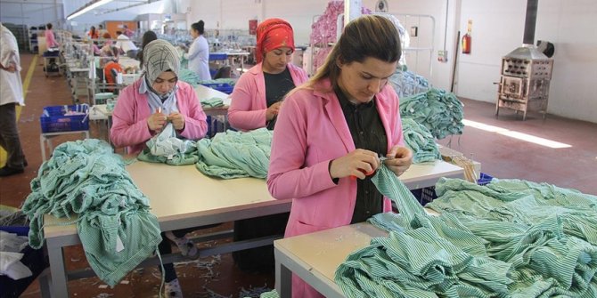 İŞKUR 1 milyon kişiyi işle buluşturdu