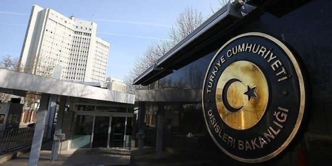 Türkiye, Nijerya'daki terör saldırısını şiddetle kınadı